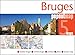 Bruges PopOut Map (PopOut Maps)