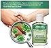Disposable Instant Hand Sanitizer Gel,No Or Low Toxicity No Or Low Odor Sanitizers,Advanced Hand Sanitizer,Refreshing Hand Gel (1PC)