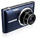 Samsung ST150F 16.2MP Smart WiFi Digital Camera with 5x Optical Zoom and 3.0