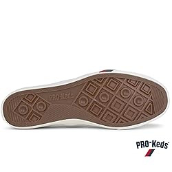 PRO-Keds Men's Royal Plus Lace Up Fashion