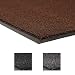 Notrax 231 Prelude Indoor/Outdoor Entrance Mat, for Home or Business, 2' x 3', Brown
