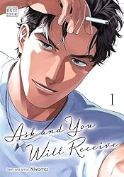 Ask and You Will Receive, Vol. 1