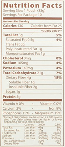 MOM BRANDS BETTER OATS REVOLUTION STEEL CUT, CLASSIC, 11.6 OUNCE