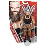 braun strowman toys