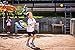 HEAD IG Speed Kids Tennis Racquet - Beginners Pre-Strung Head Light Balance Jr Racket, 23