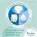 Diapers Size 2, 132 Count - Pampers Swaddlers Sensitive Disposable Baby Diapers, Super Economy