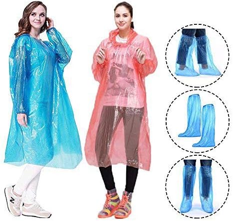 raincoat shoe cover