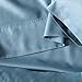 Royal Hotel King Sea Bamboo Bed Sheets 100% Bamboo Viscose Sheet Set