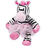 Zoie Zebra