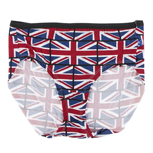 Compare price to british flag underwear