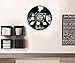 The Beatles Art Vinyl Wall Clock Fan Gift Children's Room Decor Idea Home Art Party