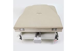 Hiding Ironing Board Foldable Ironing Station in Cabinet for Apartment & Small Room | Sturdy Folding Board, Easy-Release Leve