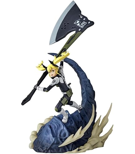 Kaiju No. 8 statue Pop Up Parade Soshiro Hoshina 18 cm - GOOD SMILE COMPANY Kaiju No. 8 statue Pop Up Parade Soshiro Hoshina 18 cm - GOOD SMILE COMPANY