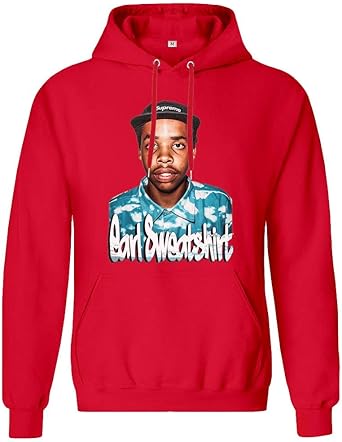 earl sweatshirt hoodie amazon