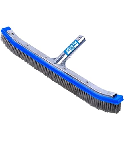 Denman spazzola paddle piccola D84 con setole in nylon