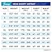 Seavenger Navigator 3mm Shorty | Short Sleeve Wetsuit for Men and Women | Surfing, Snorkeling, Scuba Diving (Surfing Black, Women's 9)