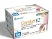 Clever Choice Comfort EZ Insulin Pen Needles,300 Needles, 32G 4 Millimeter and 5/32Inch - 3 Pack