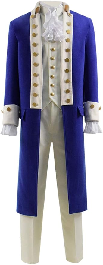 TISEA Men's Alexander Hamilton Stage 