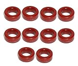 10 T50-2 Toroid Core Powdered Iron