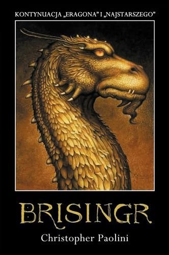 Brisingr (Polska wersja jezykowa)