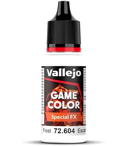 Buy Vallejo - Art Deco Paint 040 - 60ml - Red Iron Oxide in Jordan