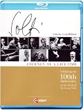 SIR GEORGE SOLTI:JOURNEY OF A LIFETIME             image