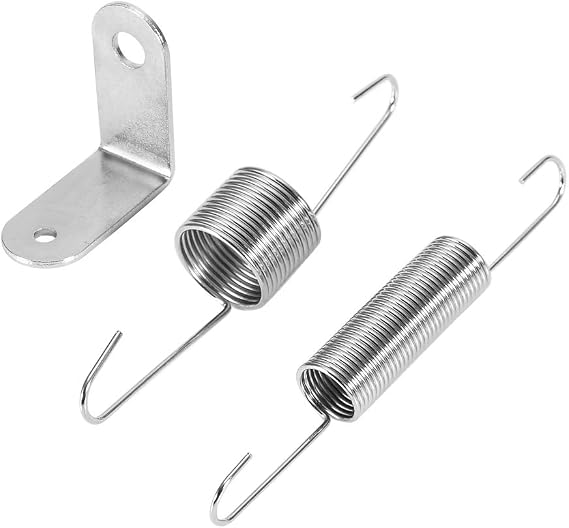 Juego De Varillas Y Resortes Para Honda GX140/GX160 - Repuesto Regulador De Acelerador, 6 Piezas
