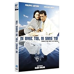 Ni Avec Toi, Ni Sans Toi