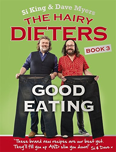 #61 — The Hairy Dieters: Good Eating (Hairy Bikers)