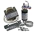 ROBERTSON 3P10059 BLU0100A04900 M mHID Ballast Reactor Kit for 100 Watt S54, High Pressure Sodium Lamps, 120Vac, 60Hz, NPF (Successor to 3P10008, BLU0100A04900)