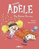 Mortelle Adèle, Tome 13 : Big bisous baveux by 