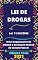 Livro Lei de Drogas – Lei 11.343/2006: Atualizada - 2021