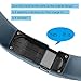 ACBEE For Fitbit Charge Hr Band,Contains instructions,Perfect Charge Hr Band, Make Your Fitbit Charge Hr New Look(Slate, Large)