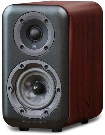 wharfedale d300