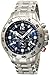 Nautica Men's N19509G NST Stainless Steel Watch