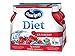 Ocean Spray Diet Juice Drink, Cranberry, 10 Ounce Bottle (Pack of 6)
