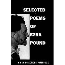 Ezra Pound x 3 Book Set (洋書) Ezra Pound x 3 Book Set (洋書)