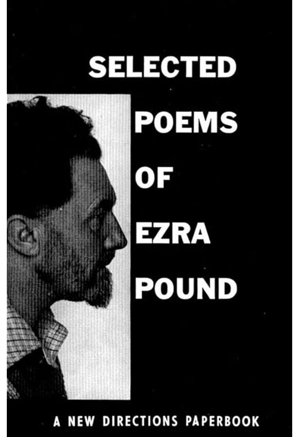 The cantos of Ezra Pound: Pound, Ezra: 9780571048977: Amazon.com