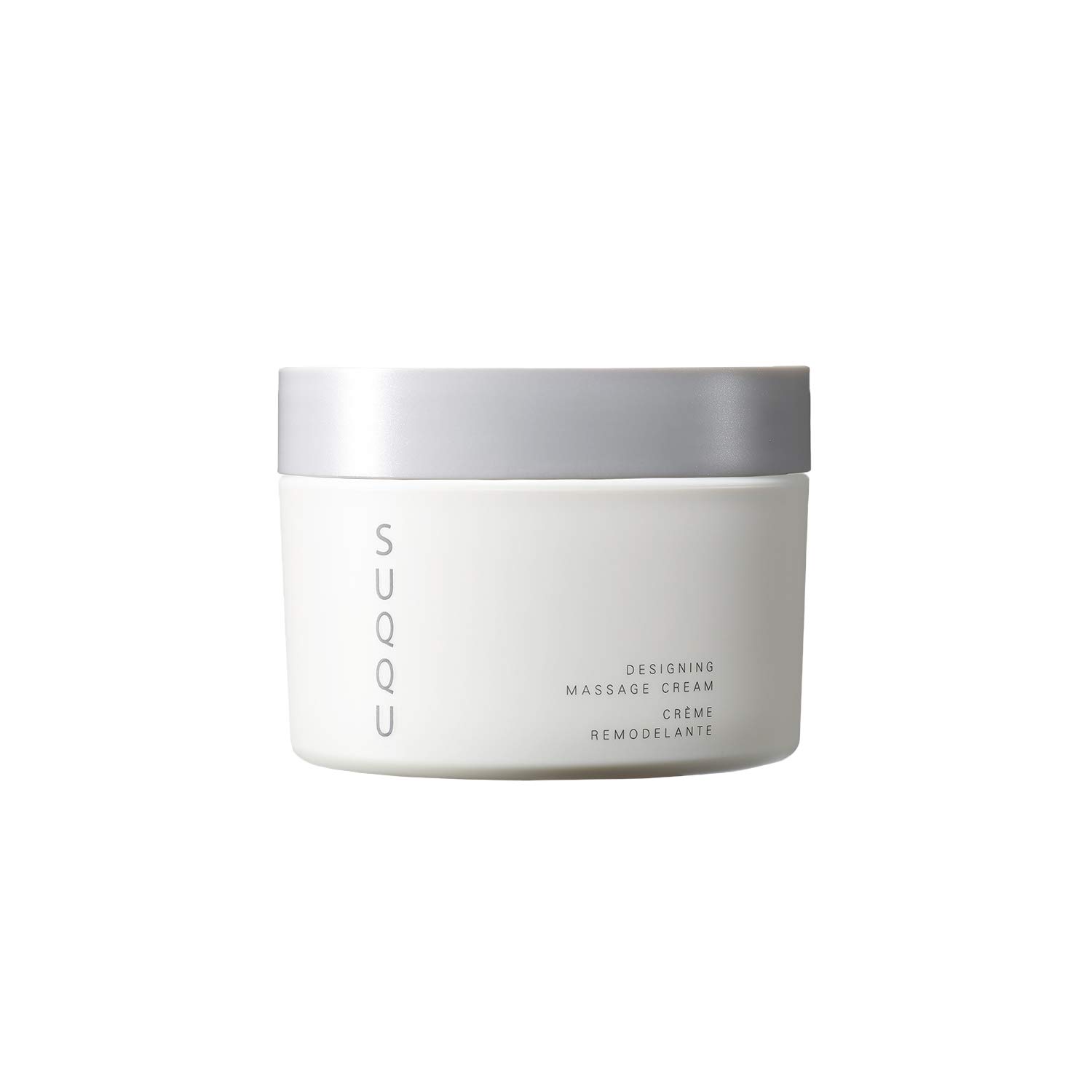 Suqqu Musculate Massage & Mask Cream 200g