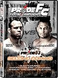 Pride 33: Second Coming (Full Col) [DVD] [Import]
