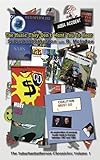 The Music They Don't Want You To Hear: Uncelebrated North European Rock Music from 1967-1984