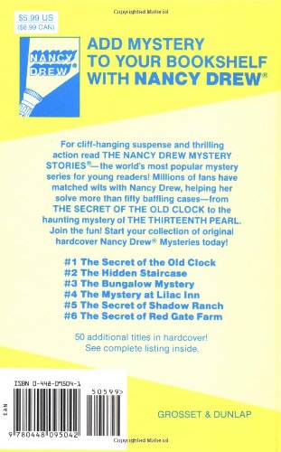The Mystery at Lilac Inn - Image 2