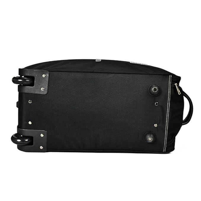 Amazon.com: Maleta con ruedas para equipaje de viaje, ligera ...