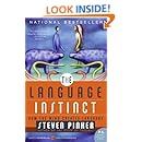 The Language Instinct: How The Mind Creates Language (Harper Perennial Modern Classics)