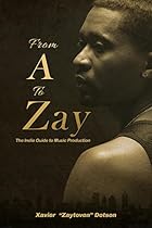 From A to Zay: The Indie Guide to Music Production