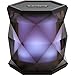 iHome Color Changing Rechargeable Bluetooth Wireless Speaker with Speakerphone OPEN BOX