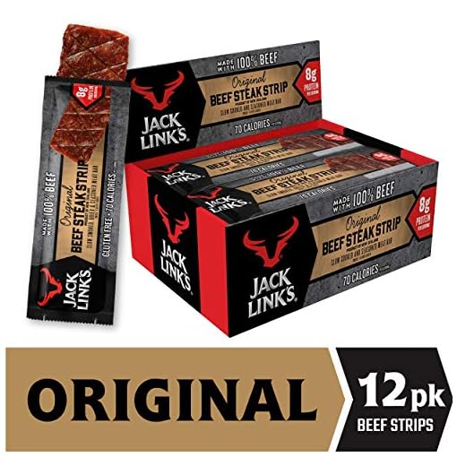 Variety Pack Jerky Dog
