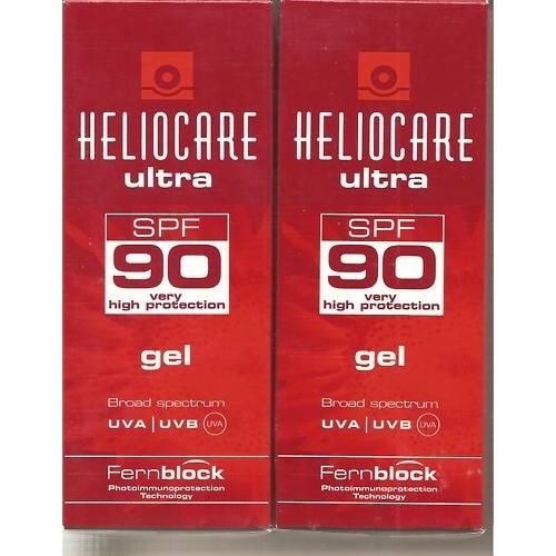 heliocare 90 gel amazon