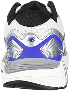 new balance men's 1340v3 running shoe