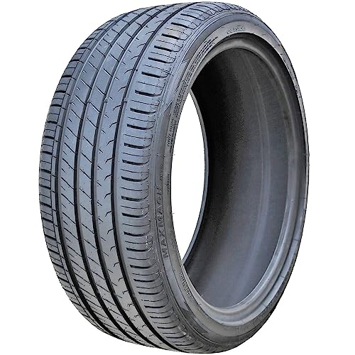Nama Maxmach NM-31TH All-Season High Performance